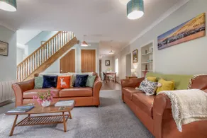 No7 Drummond Street, 2 bedrooms, Comrie - Image 2