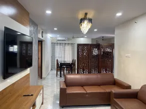 Ahasa Glen 3 BHK Flat - Image 3