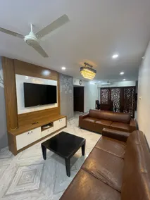 Ahasa Glen 3 BHK Flat - Image 2