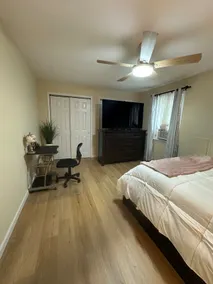 Tranquil Retreat-2 Bed Haven - Image 3