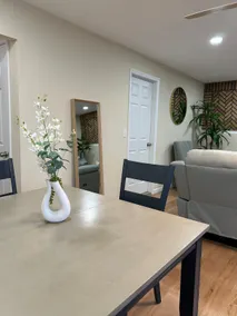 Tranquil Retreat-2 Bed Haven - Image 4