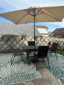 Tranquil Retreat-2 Bed Haven - Image 5