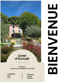 Le Maëlia 4-star gîte - Image 3