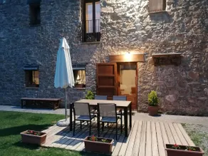 Stone house with private pool 2-4 people - Image 3