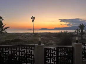 2+1 Holiday Home with a Seafront View in Taşucu Kum Neighborhood - Image 2