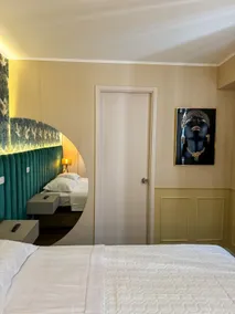 Republica, Entire Apt. 1008 - Image 3