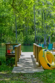 Paradise on the Rainbow River - Image 3