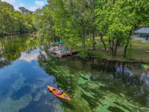 Paradise on the Rainbow River - Image 2