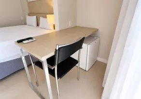 Spacious suite in Barra da Tijuca, Link Stay 304B - Image 3