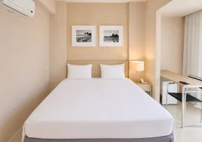Spacious suite in Barra da Tijuca, Link Stay 304B - Image 2