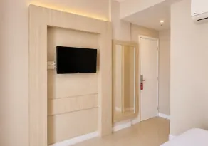 Spacious suite in Barra da Tijuca, Link Stay 304B - Image 5