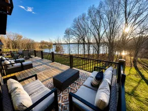 Ridge Hideaway Peaceful Lake Escape - Image 3