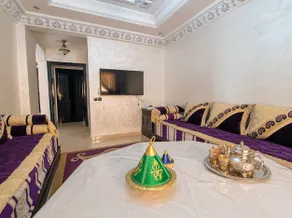 Air-conditioned, Comfortable & New, 3 Bedrooms, 140 m2 - Image 5