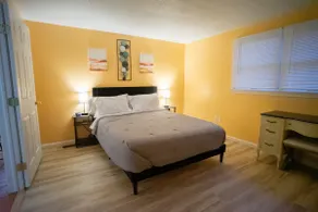 Your home away from home for Comfort & Convenience - Image 2