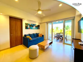 1-BR Apartment in Altamar Nuevo Vallarta - Image 2