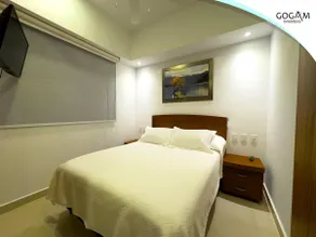 1-BR Apartment in Altamar Nuevo Vallarta - Image 3