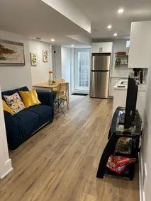 BRAND NEW Guest 1 bedroom Retreat - Image 2