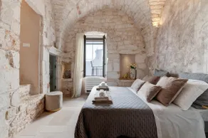 Ostuni Luxury Room - Image 4