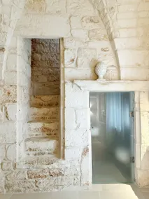 Ostuni Luxury Room - Image 5