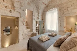 Ostuni Luxury Room - Image 2