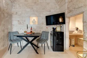 Ostuni Luxury Room - Image 3