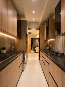 Urban Escape | 2BHK + Private Terrace Lounge - Image 4