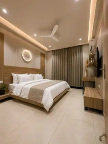 Urban Escape | 2BHK + Private Terrace Lounge - Image 2