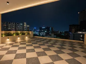 Urban Escape | 2BHK + Private Terrace Lounge - Image 3