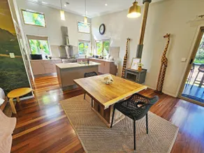 Boutique Studio w/ Fireplace, near Noosa & Eumundi - Image 4
