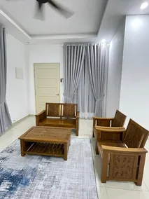 Adeena Homestay (Muslim only) - Image 5