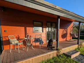 Rural Escape Cabin - Image 3