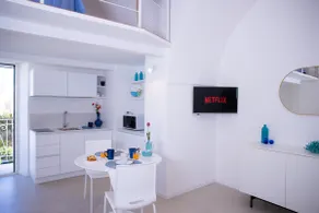 Residenza Ottaviano Boutique Apartment N2 - Image 4