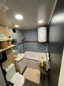Apartment located in Valga City - Image 4