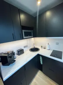 Apartment located in Valga City - Image 5