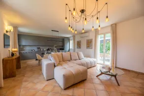 Villa with pool 5 minutes from Calvi beach - Image 4