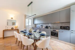 Villa with pool 5 minutes from Calvi beach - Image 5
