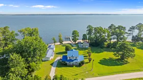 Pamlico River Retreat - Image 2