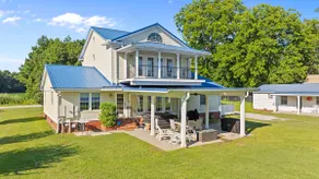 Pamlico River Retreat - Image 4