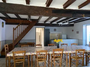 Family lodge - Image 4
