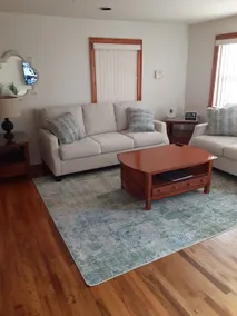 The Harris House. - Image 4