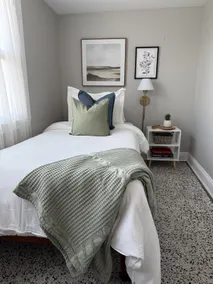 Two Homes in One Stay * Minutes to Downtown - Image 3