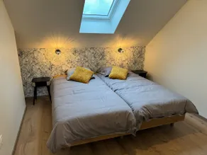 Cocoon accommodation - Image 2