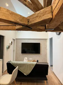 Cocoon accommodation - Image 3