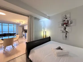 Stunning unit lake view w/2 real beds+sofabed - Image 3