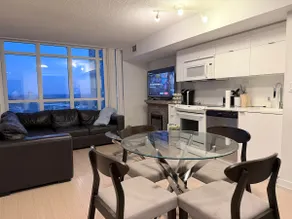 Stunning unit lake view w/2 real beds+sofabed - Image 5