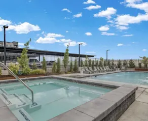 New! Onyx Oasis | 2 Car Garage | Pool | Hot Tub - Image 2