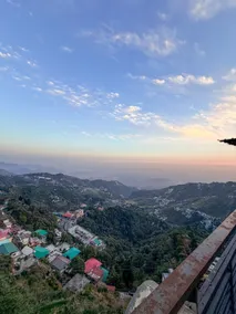 Anand Cottage - At The Mall Road, Mussoorie - Image 5