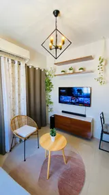 Atia’s Tiny House | Bath Tub | Fully AC | Netflix - Image 5