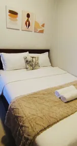 Atia’s Tiny House | Bath Tub | Fully AC | Netflix - Image 4