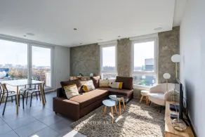 Exceptional rooftop - close to Strasbourg tram - Image 5